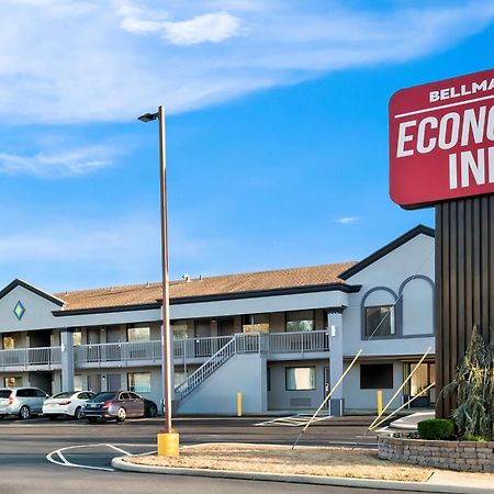 Bellmawr Economy Inn Bellmawr-Philadelphia Area Екстериор снимка