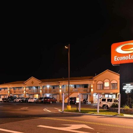 Bellmawr Economy Inn Bellmawr-Philadelphia Area Екстериор снимка