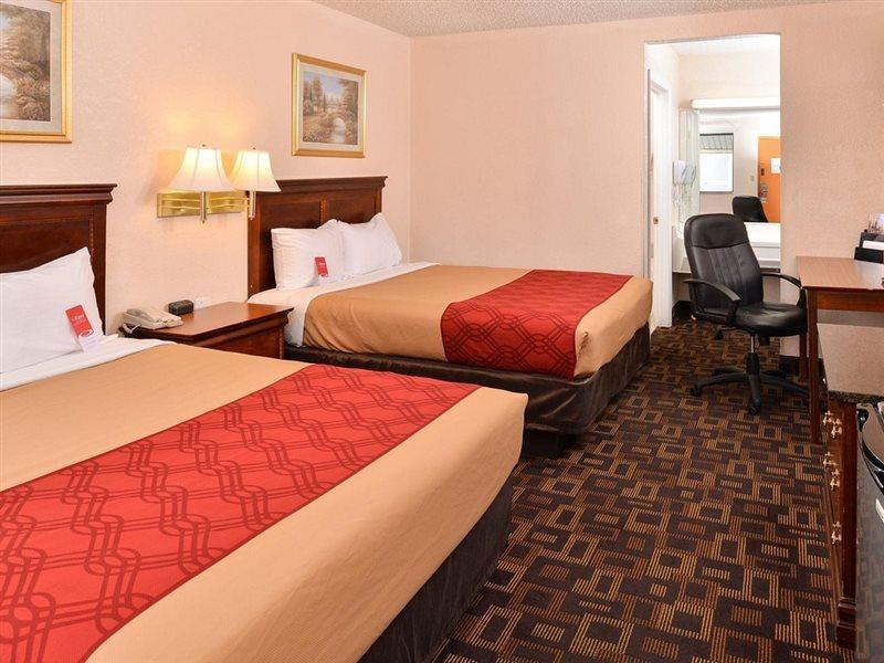 Bellmawr Economy Inn Bellmawr-Philadelphia Area Екстериор снимка
