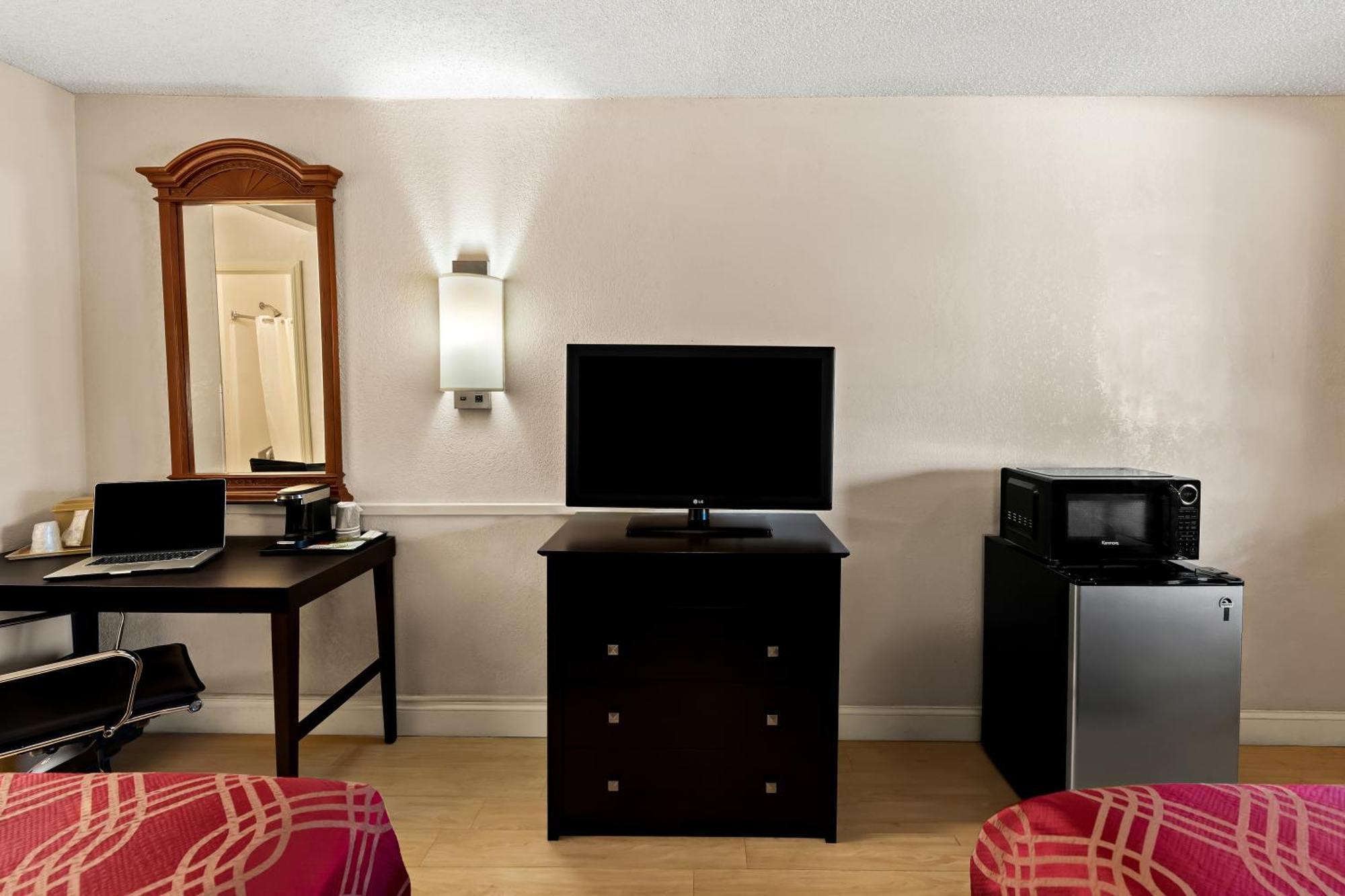 Bellmawr Economy Inn Bellmawr-Philadelphia Area Екстериор снимка