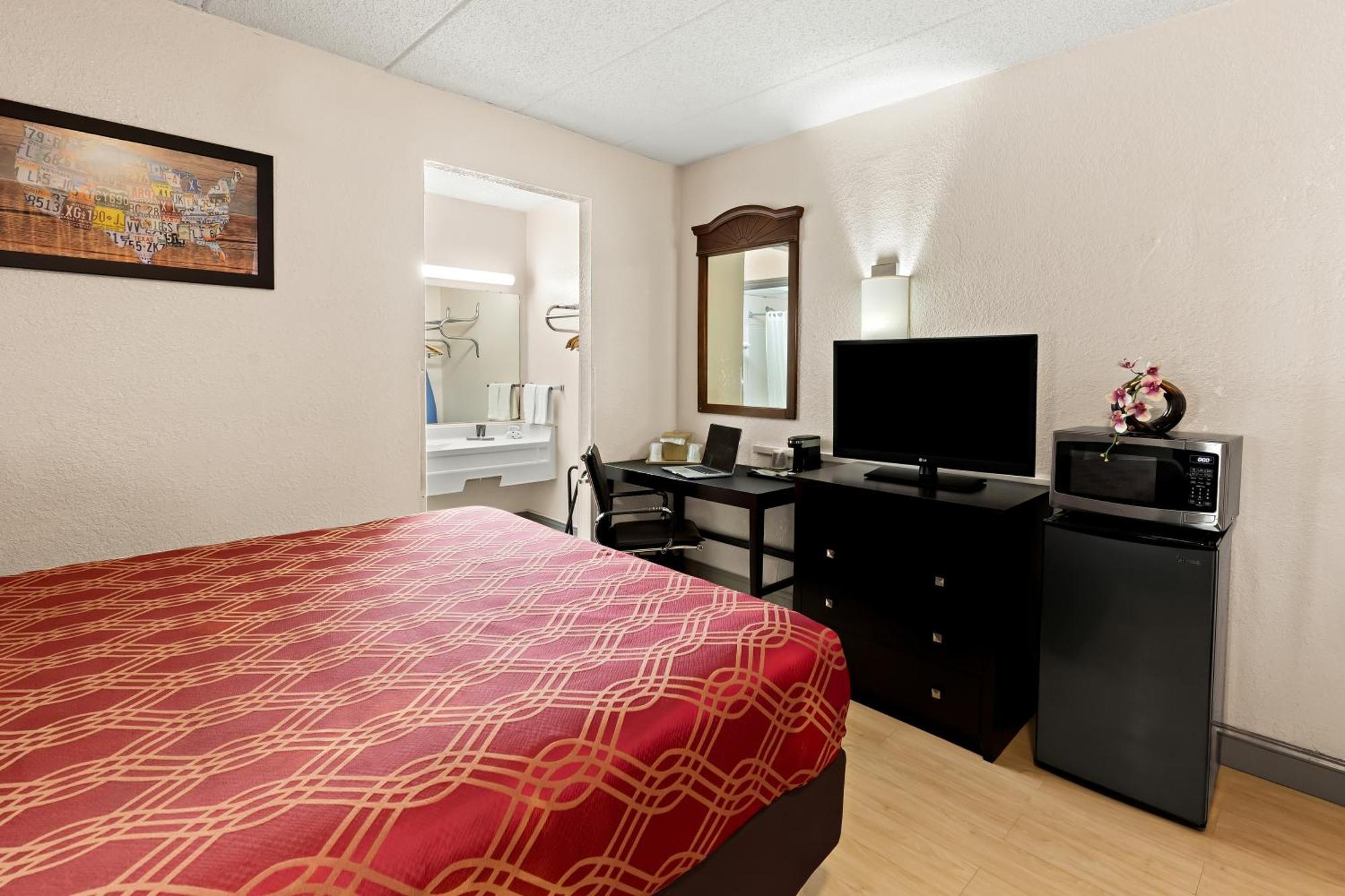 Bellmawr Economy Inn Bellmawr-Philadelphia Area Екстериор снимка