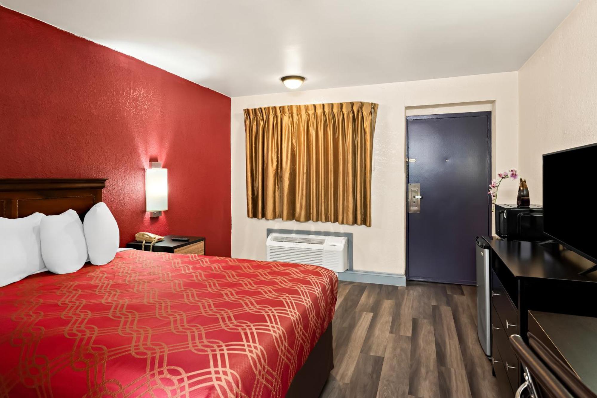 Bellmawr Economy Inn Bellmawr-Philadelphia Area Екстериор снимка