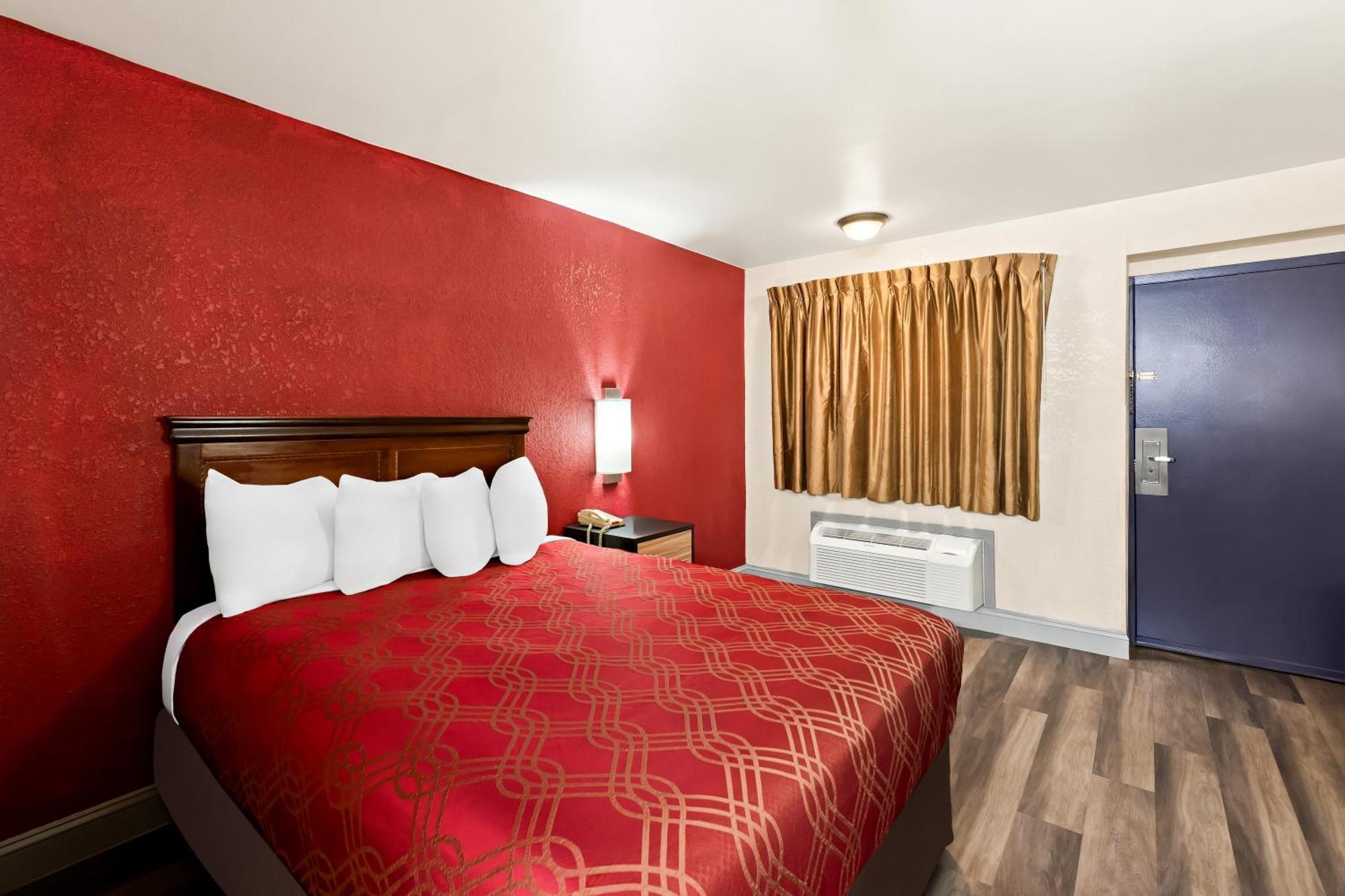 Bellmawr Economy Inn Bellmawr-Philadelphia Area Екстериор снимка