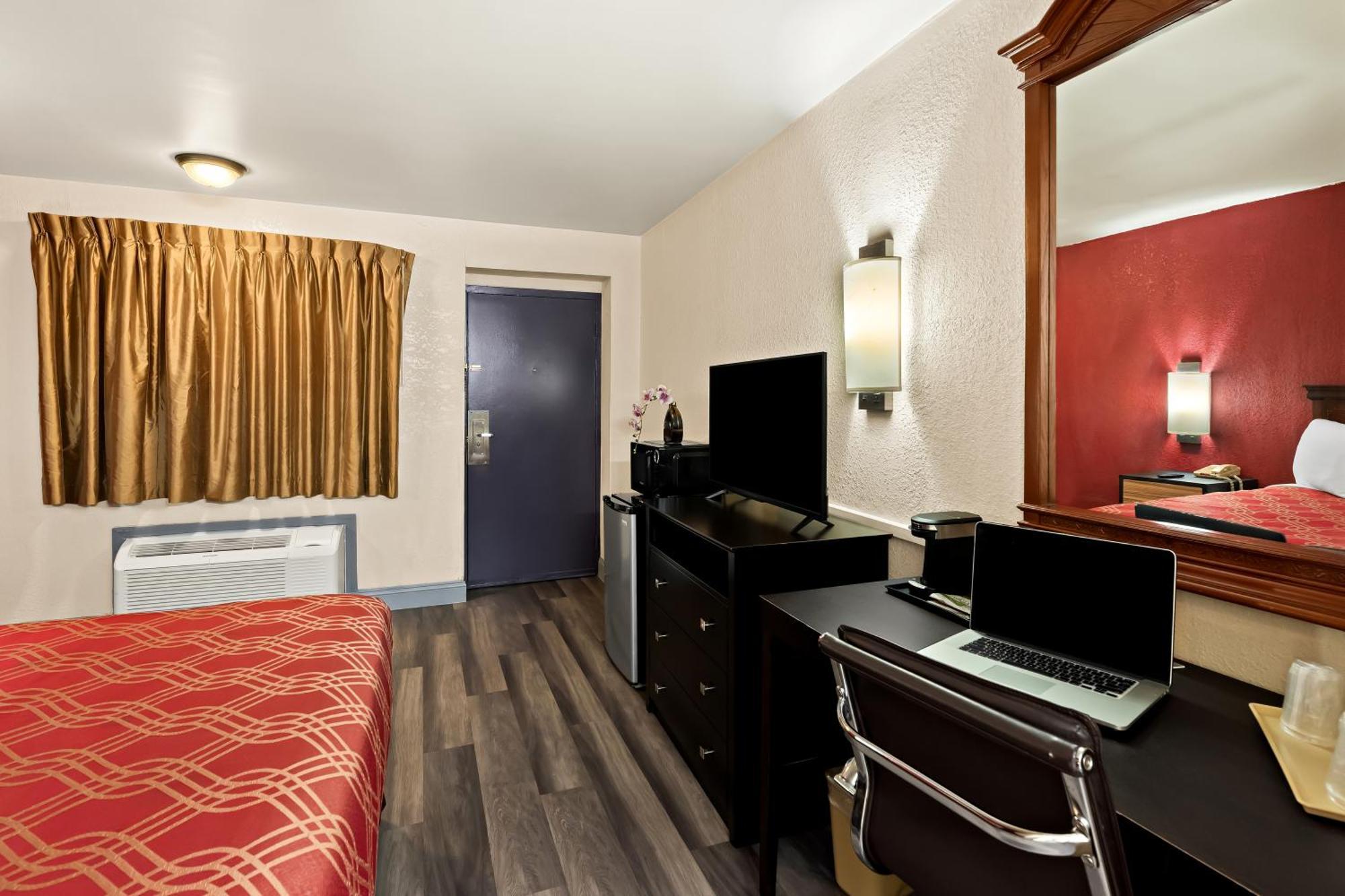 Bellmawr Economy Inn Bellmawr-Philadelphia Area Екстериор снимка