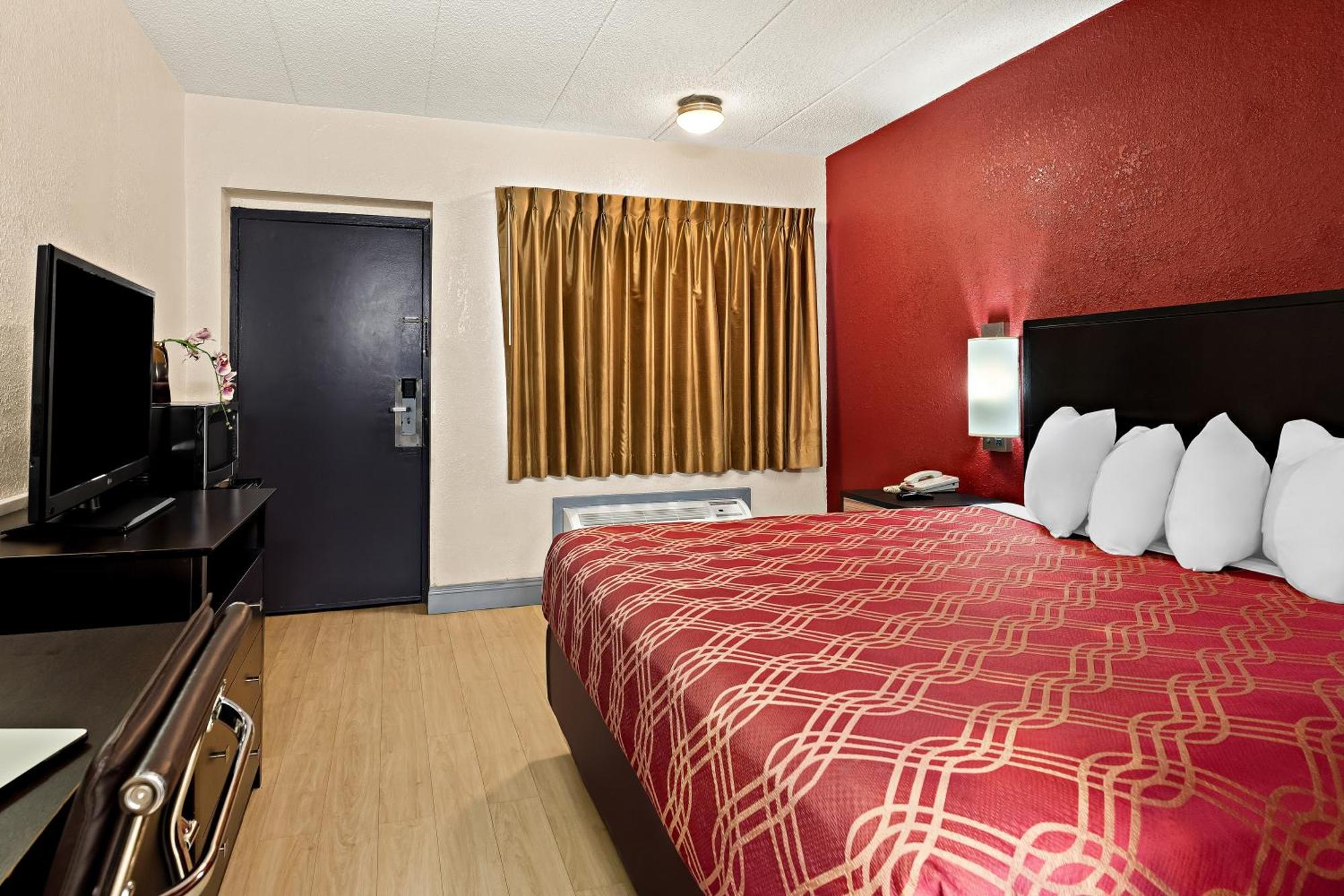 Bellmawr Economy Inn Bellmawr-Philadelphia Area Екстериор снимка