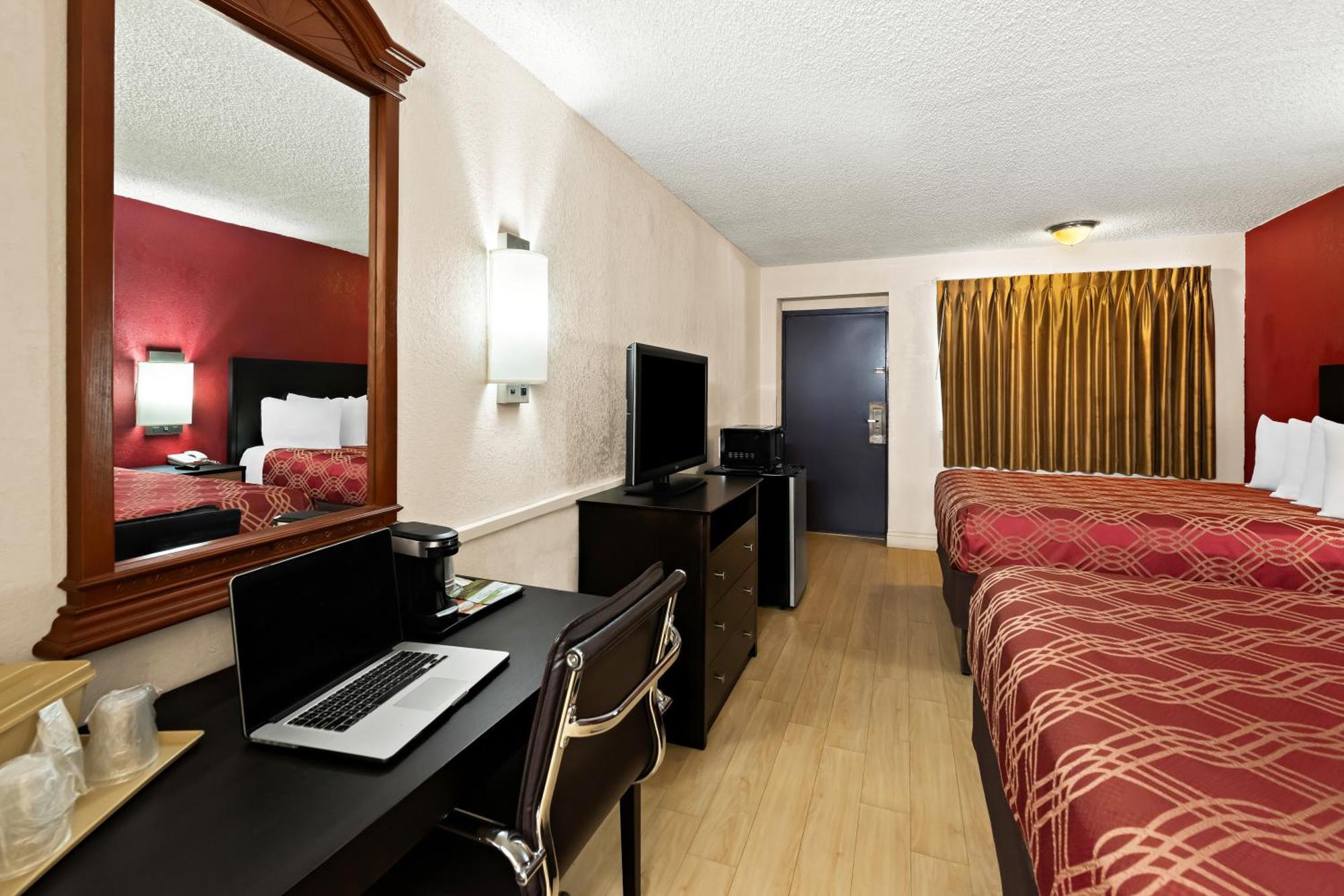 Bellmawr Economy Inn Bellmawr-Philadelphia Area Екстериор снимка