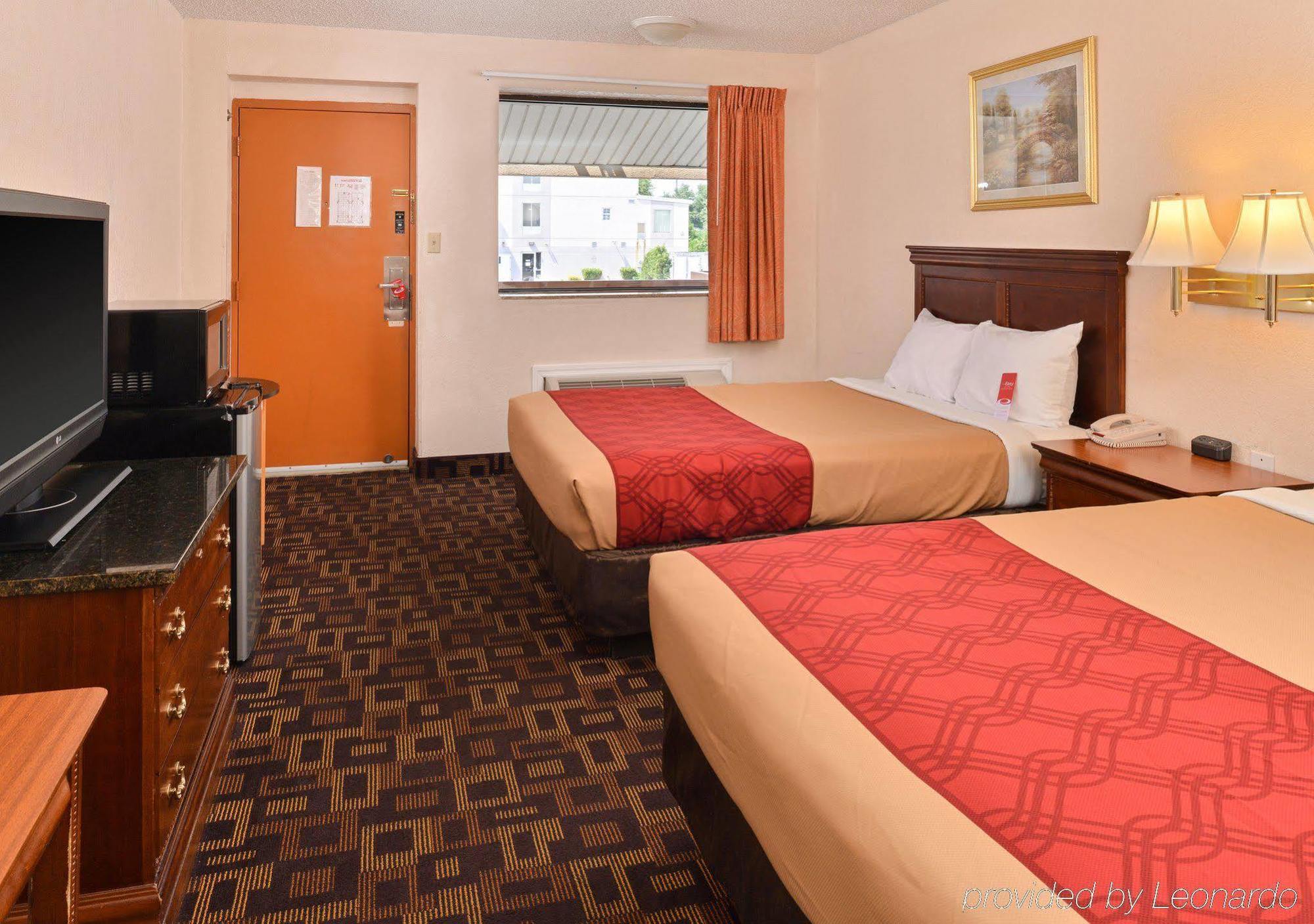 Bellmawr Economy Inn Bellmawr-Philadelphia Area Екстериор снимка