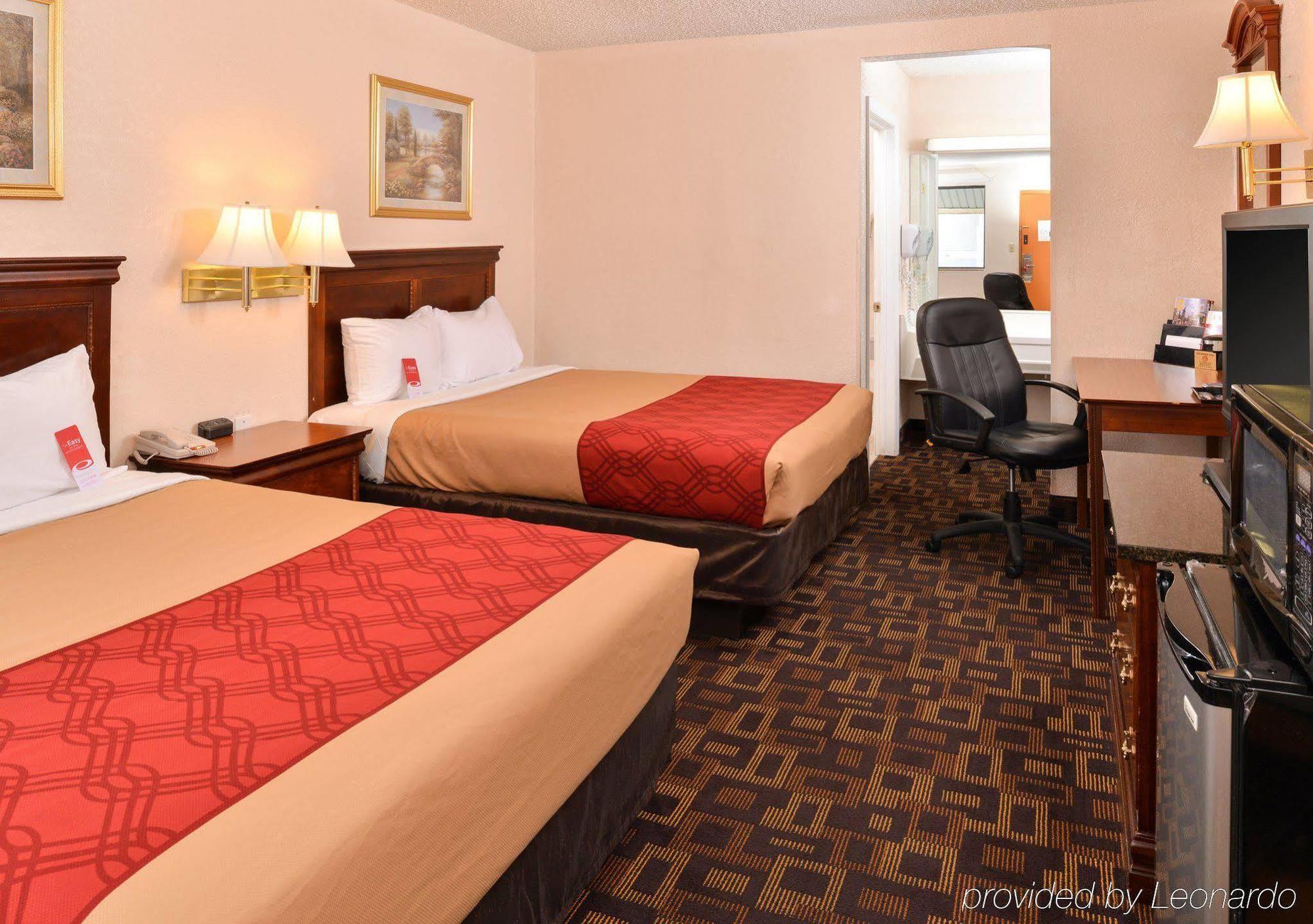 Bellmawr Economy Inn Bellmawr-Philadelphia Area Екстериор снимка