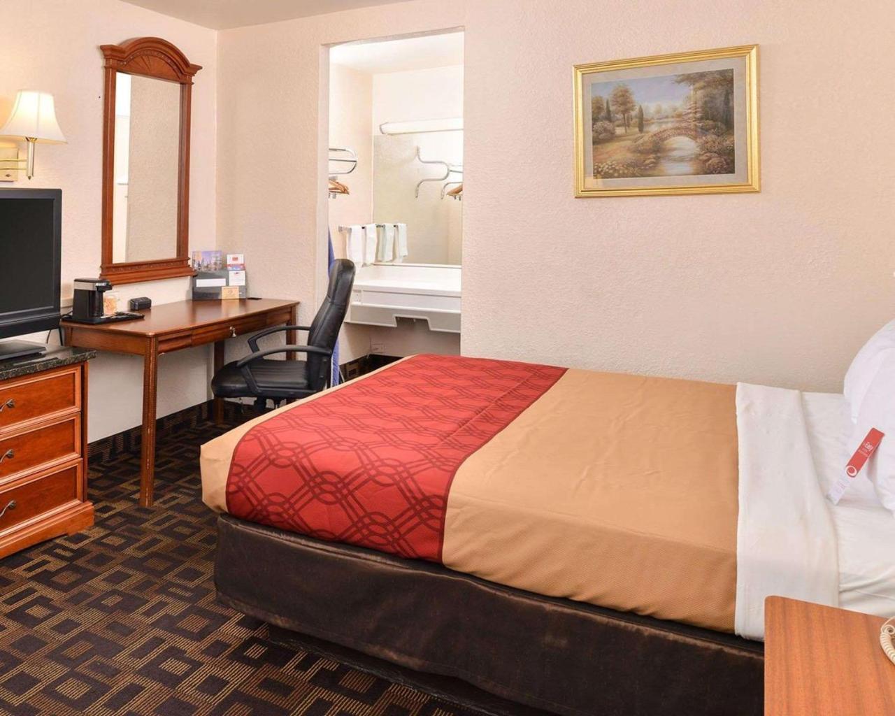 Bellmawr Economy Inn Bellmawr-Philadelphia Area Екстериор снимка