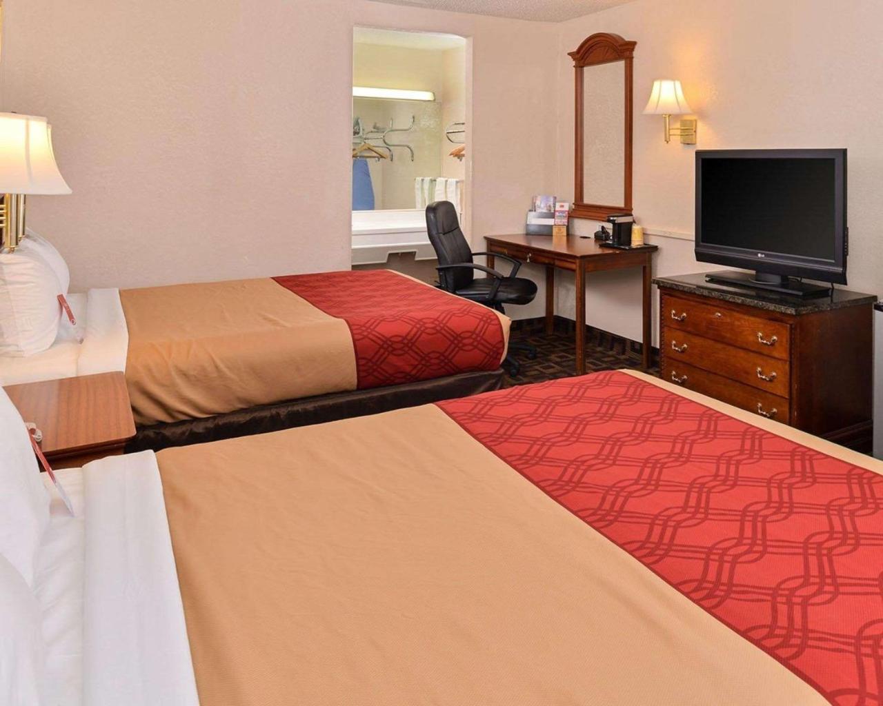 Bellmawr Economy Inn Bellmawr-Philadelphia Area Екстериор снимка