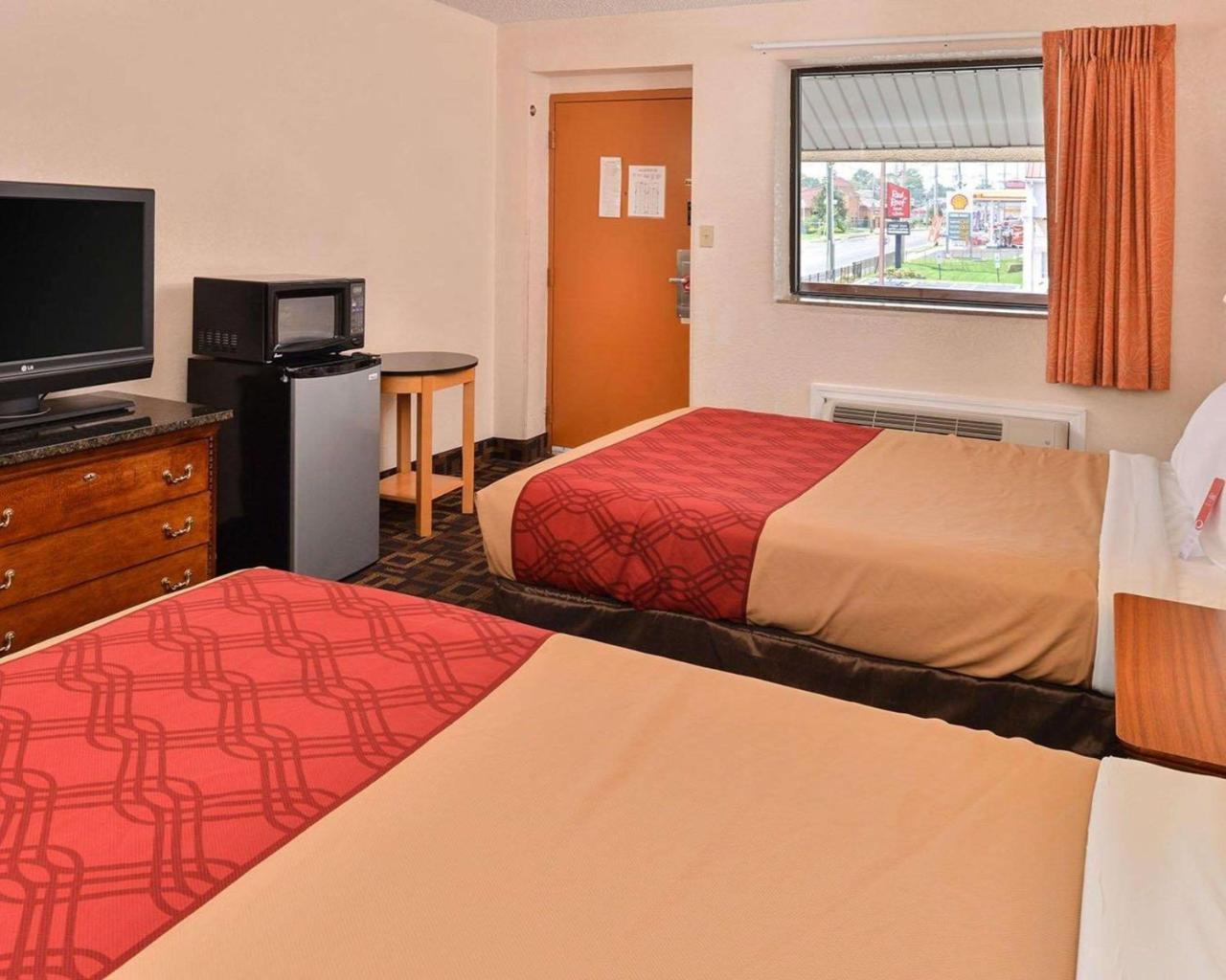 Bellmawr Economy Inn Bellmawr-Philadelphia Area Екстериор снимка