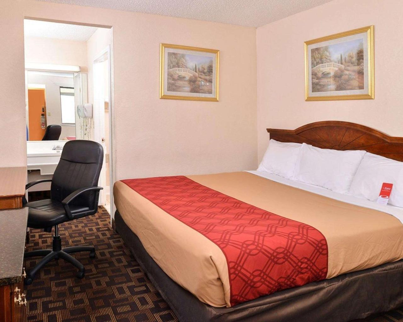 Bellmawr Economy Inn Bellmawr-Philadelphia Area Екстериор снимка